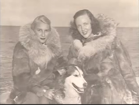 43: Incredible Polar Feats by&nbsp;Women